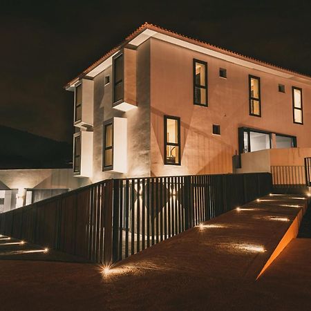 מלון מירנדה דו קורבו Quinta Dona Iria מראה חיצוני תמונה