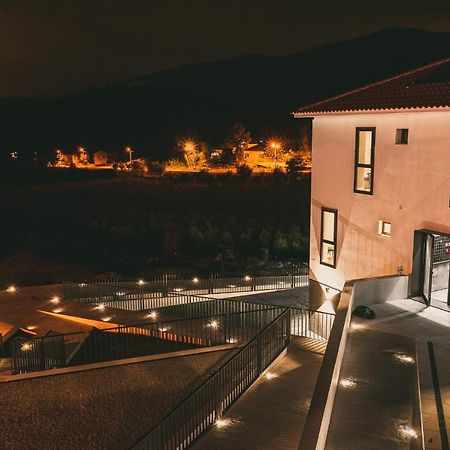 מלון מירנדה דו קורבו Quinta Dona Iria מראה חיצוני תמונה