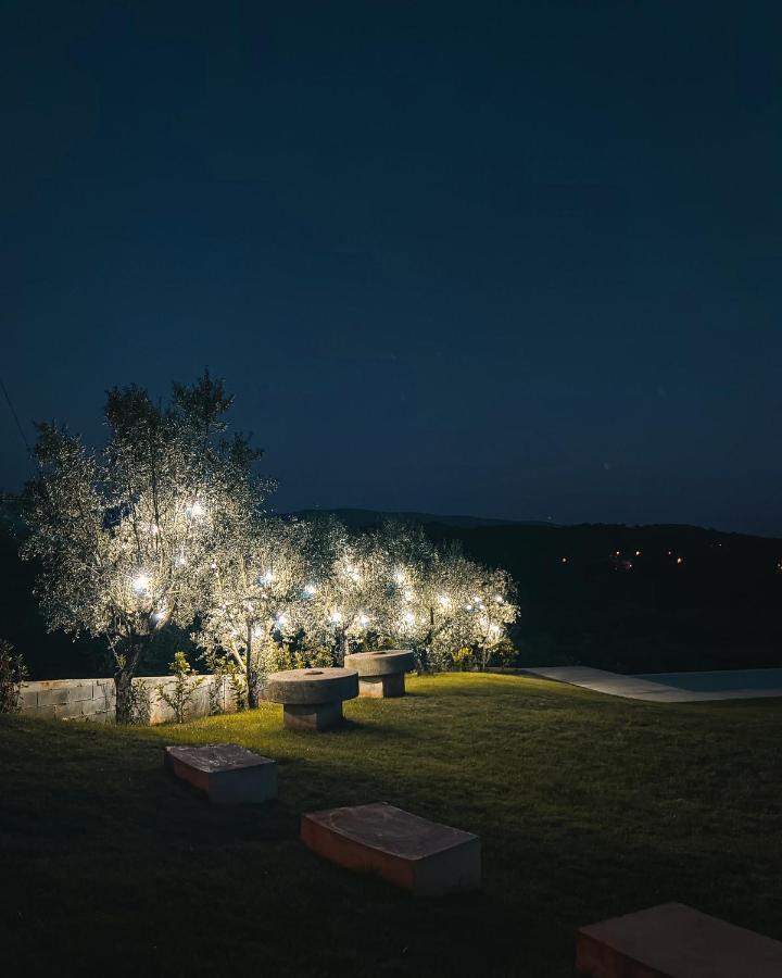 מלון מירנדה דו קורבו Quinta Dona Iria מראה חיצוני תמונה